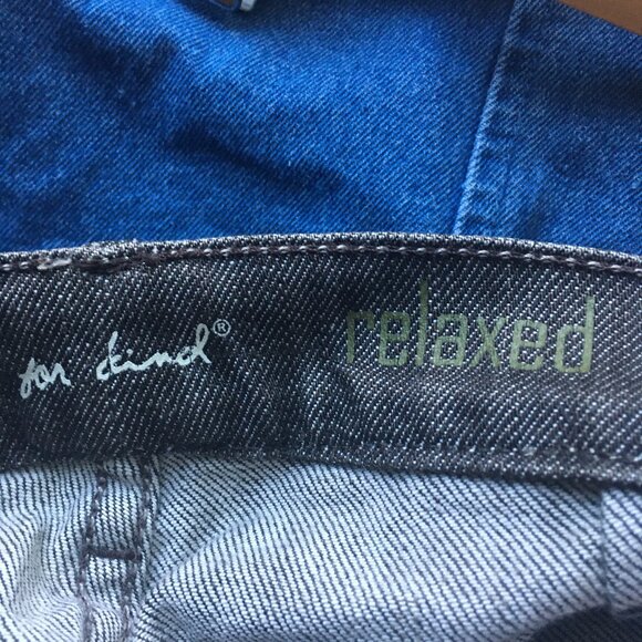 7 For All Mankind Designer Men's Vintage Jeans - Picture 6 of 9